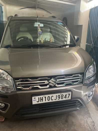 Image 2 of Wagon R 2013-2022 by Vikram Kumar