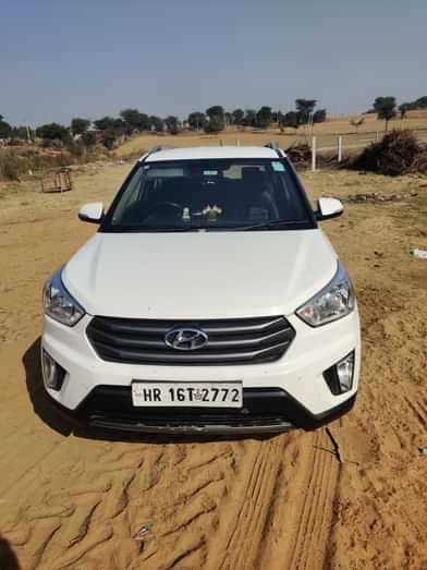 Image 1 of Creta 2018-2020 by Sombir Singh 