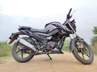 Image 10 of Raider 125 by Sreeram Venky