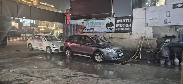 Image 1 of S-Cross by Rajesh Yadav