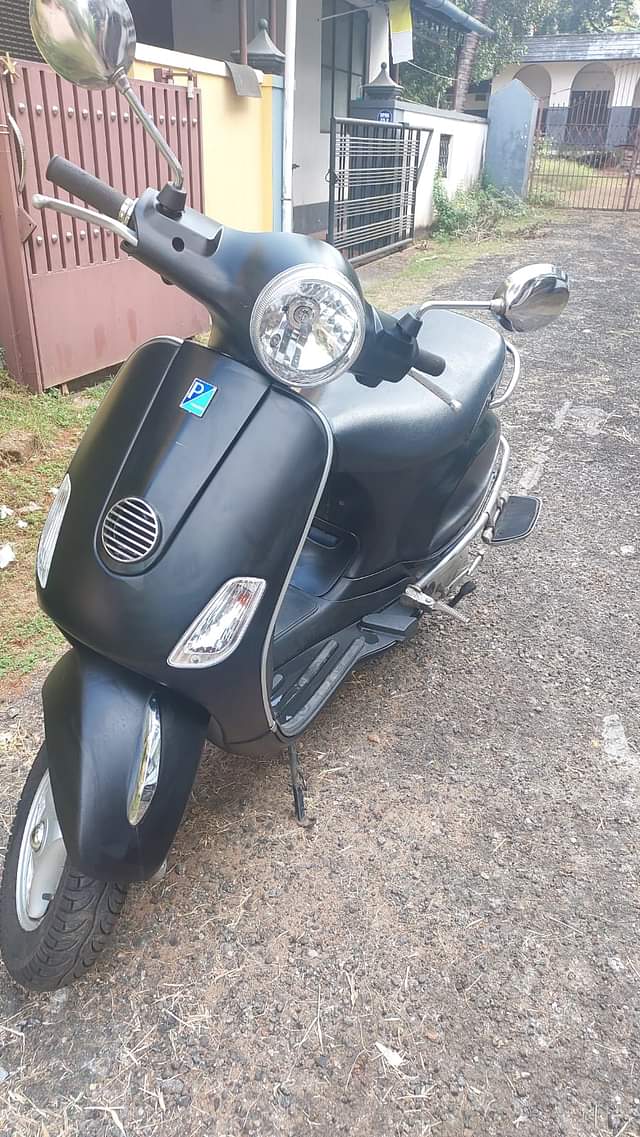 Image 1 of VXL 125 by Aparna Tony