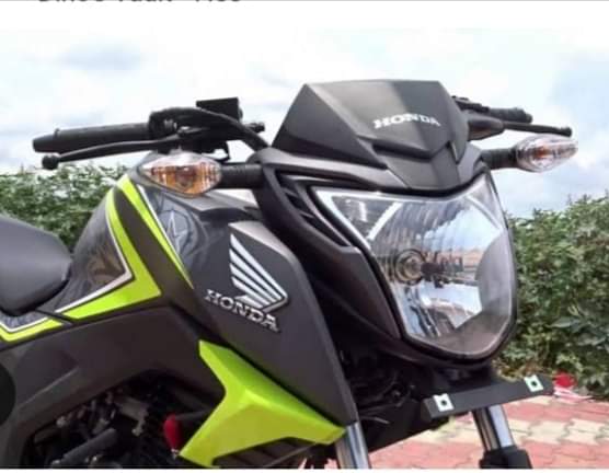 Image 1 of Hornet 2.0 by Gaurav Kumar