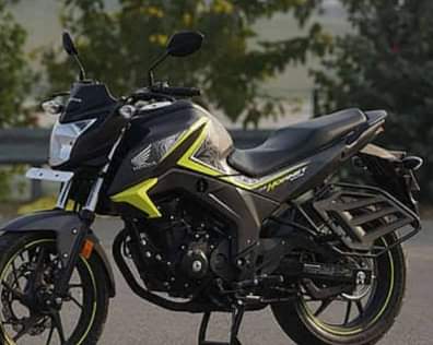 Image 2 of Hornet 2.0 by Gaurav Kumar