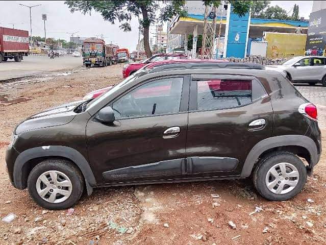 Image 2 of Kwid by Joy 