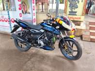 Image 2 of Pulsar 220F by Siva Ganesh Gubbala