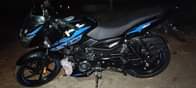 Image 3 of Pulsar 220F by Siva Ganesh Gubbala