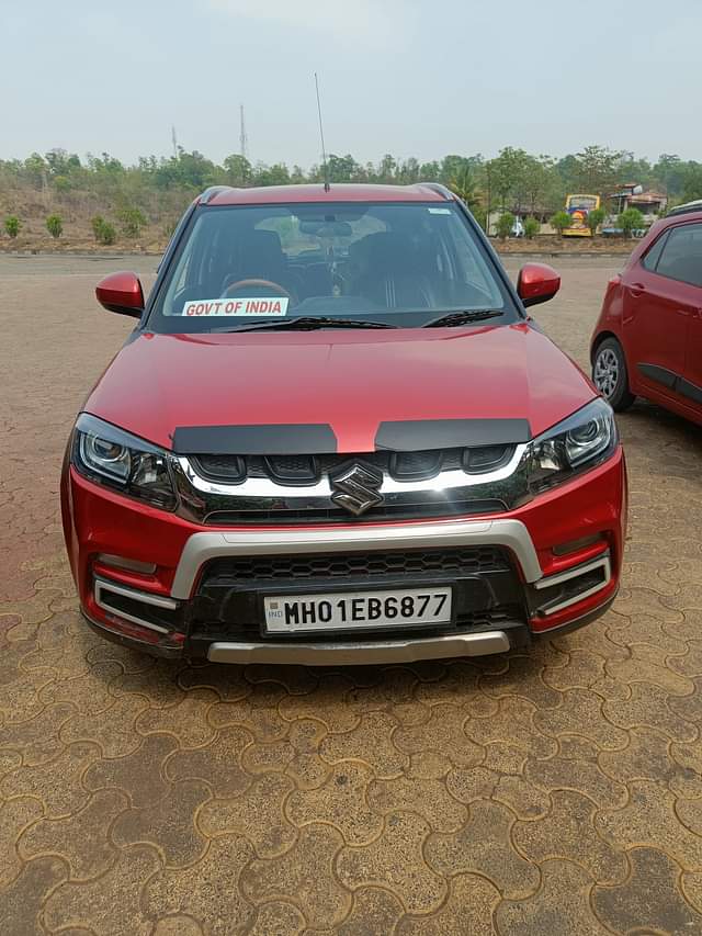 Image 1 of Brezza by abhijit 