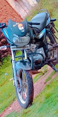 Image 1 of Discover 125 2018-2020 by Shankar 