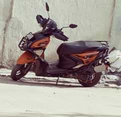 review