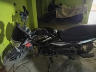 Image 1 of Platina 110 H Gear 2019-2021 by Ayush sinha