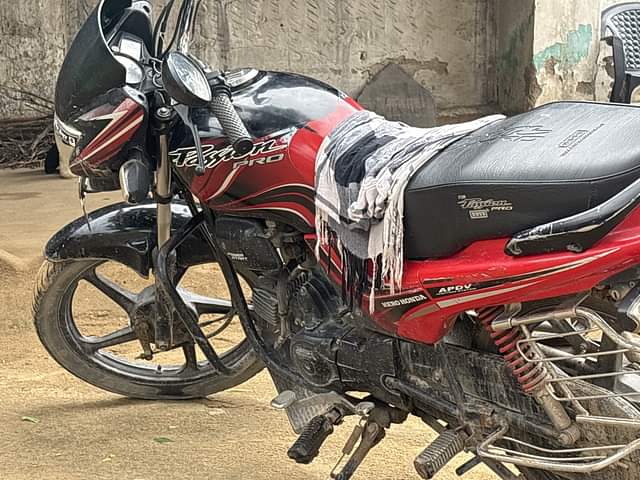 Image 1 of Passion XTec by Rahul 