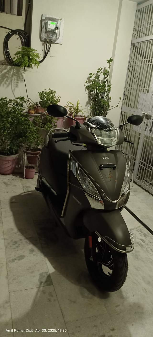 Image 1 of Jupiter 125 by Amit Dixit