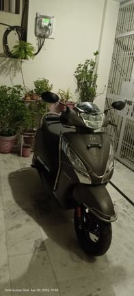 Image 8 of Jupiter 125 by Amit Dixit