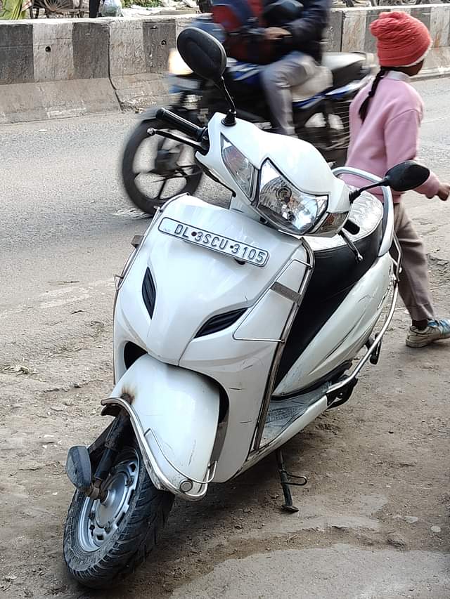Image 5 of Activa by Parveen 