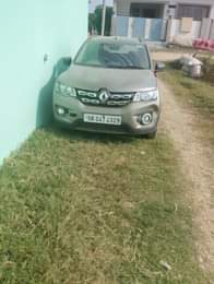 Image 8 of Kwid by Pankaj bisht