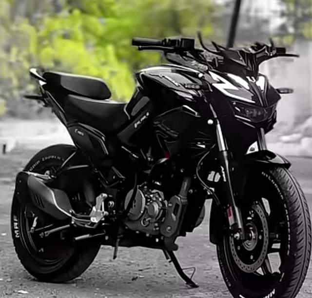 Image 1 of Xtreme 125R by Nikhil Parki