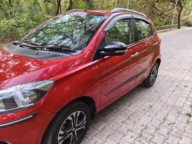 Image 2 of Tiago by Ajay Kumar Sahoo 