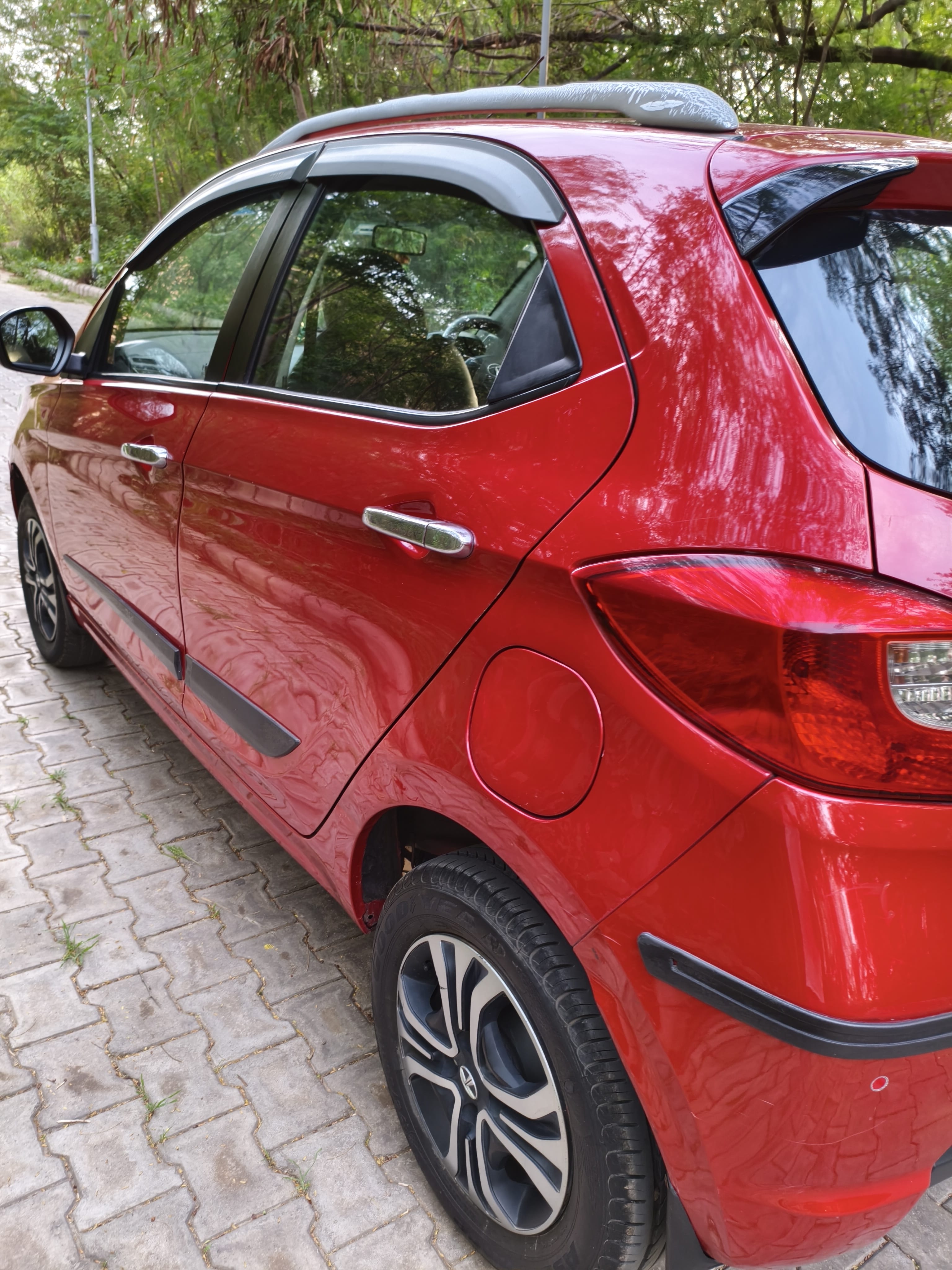 Review image 6 by Ajay Kumar Sahoo 