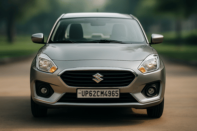 Image 5 of Dzire 2020-2024 by Brijesh shankar