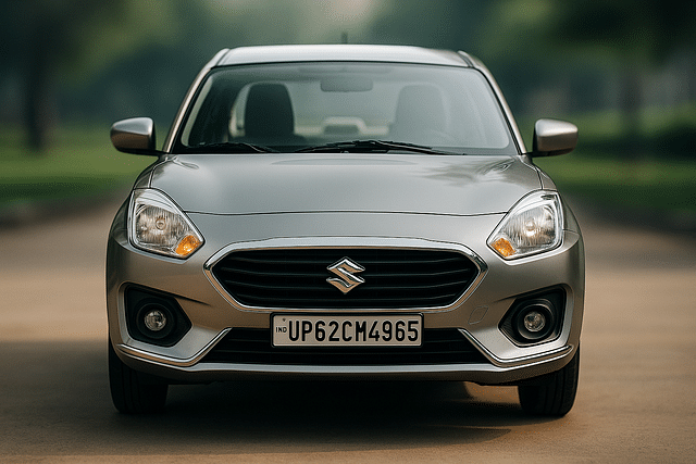 Image 1 of Dzire 2020-2024 by Brijesh shankar
