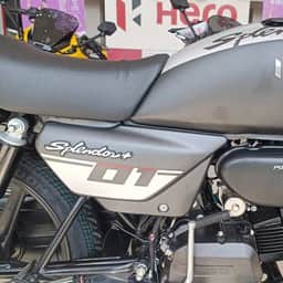 Seat Height Hero Honda Splendor Fuel Tank Capacity Hero Splendor+: