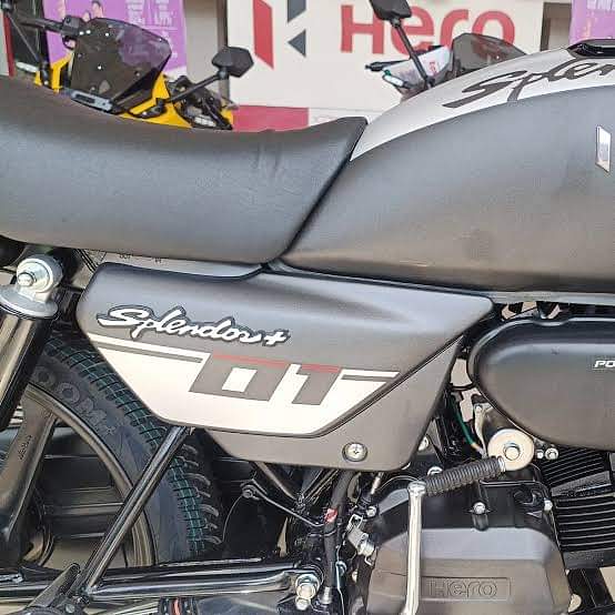 Image 6 of Splendor Plus by Shravan Munda