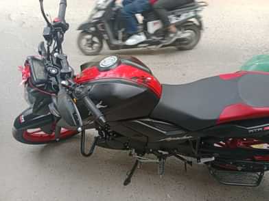 Image 6 of Apache RTR 160 4V by Abhay pandey