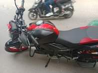 Image 3 of Apache RTR 160 4V by Abhay pandey