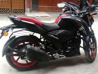 Image 4 of Apache RTR 160 4V by Abhay pandey