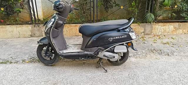 Image 1 of Access 125 by ITX SOHAIL