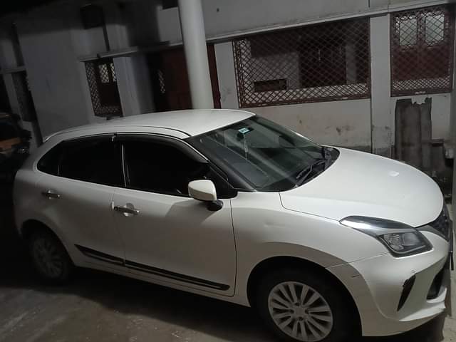 Image 2 of Baleno 2016-2021 by MD Faruque