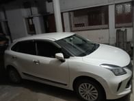 Image 5 of Baleno 2016-2021 by MD Faruque