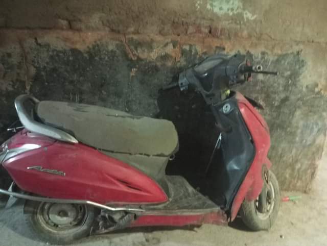 Image 4 of Activa by Prabhat 