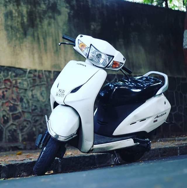 Image 3 of Activa by Aditya Parate