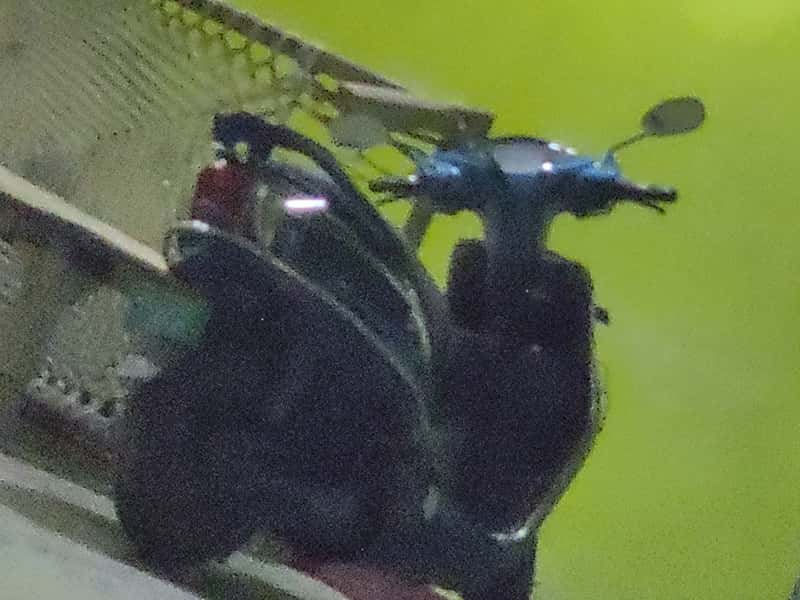 Hero Electric Optima