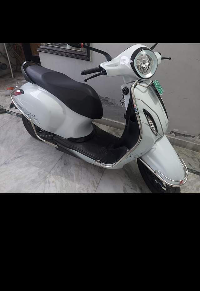 Image 1 of Chetak by Gautam Kumar