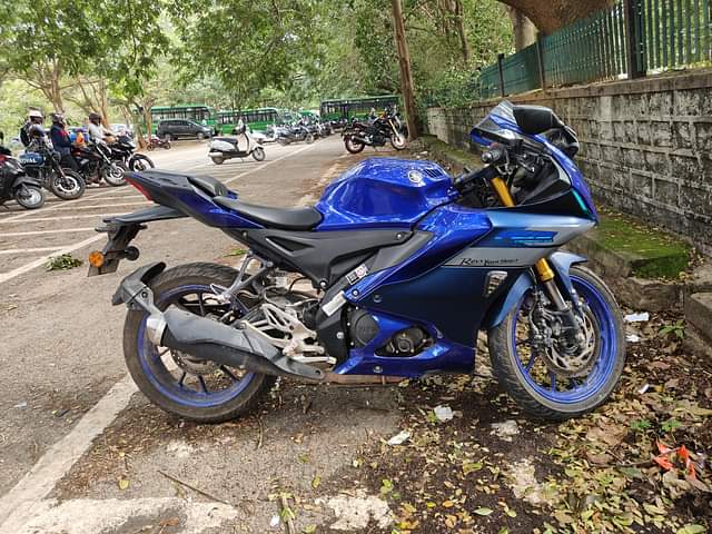 Image 1 of R15 V4 by Afzal Ahmed