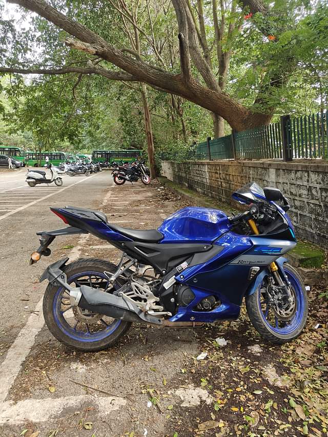 Image 3 of R15 V4 by Afzal Ahmed