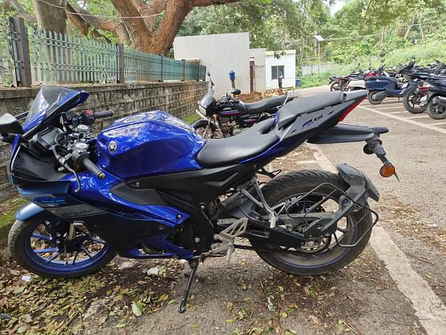 Image 4 of R15 V4 by Afzal Ahmed