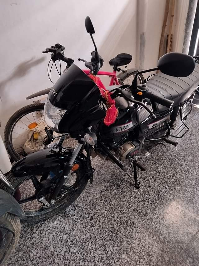Image 4 of Radeon by Raghu Sharma