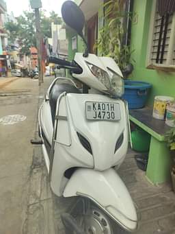 review