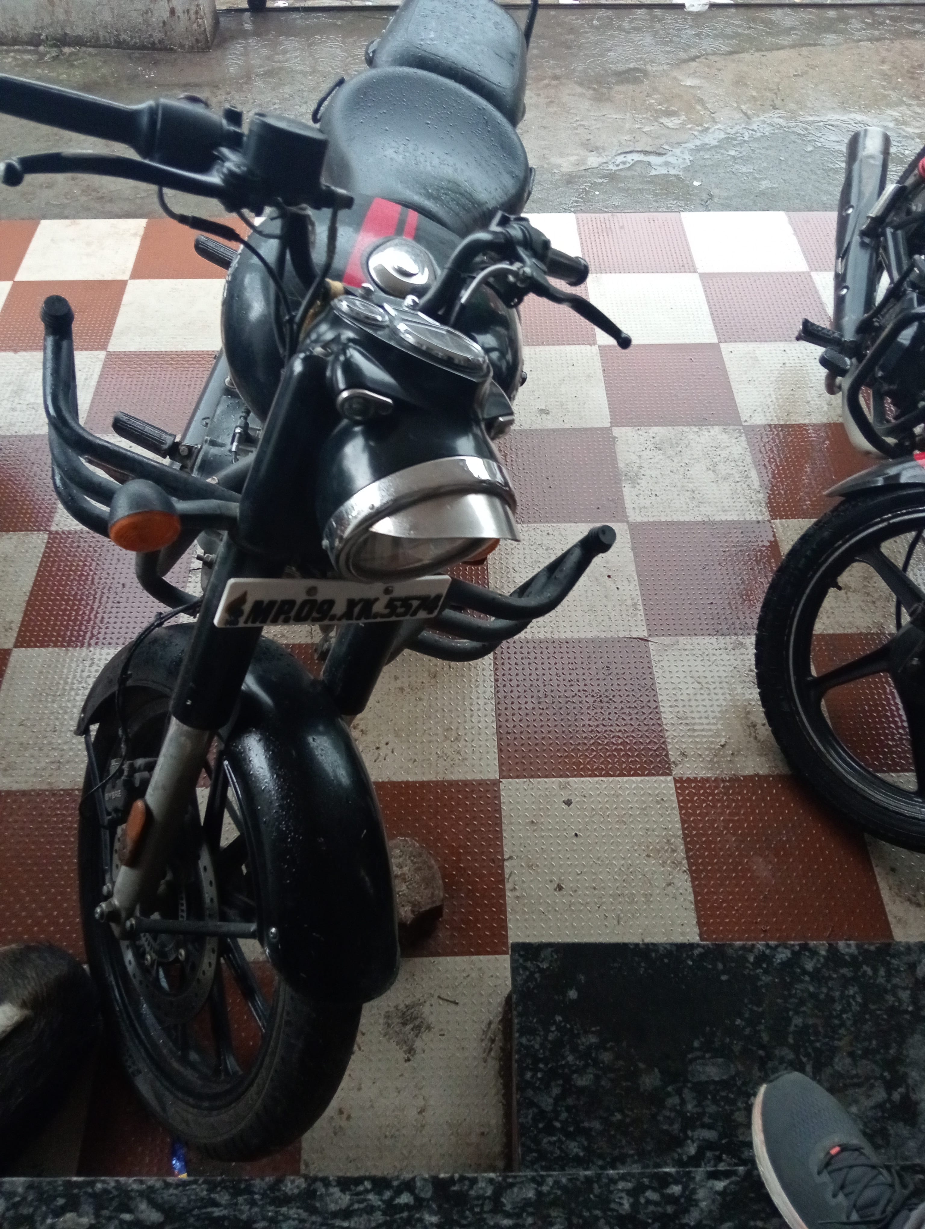 Review image 1 by Raju verma