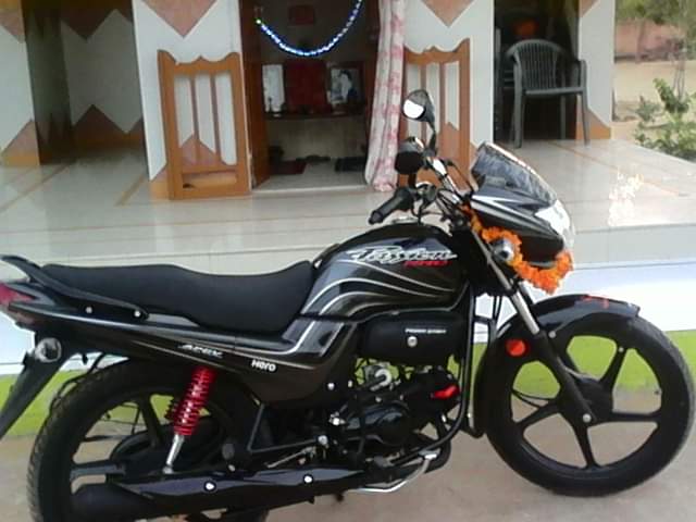 Image 1 of Passion Pro TR 2014-2023 by Prince Sharma