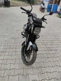 Image 4 of Freedom 125 by Kanaramkeer 