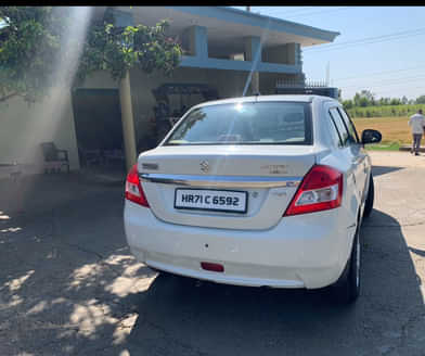 Image 4 of Swift Dzire 2017-2020 by Harjot singh