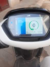 Image 4 of iQube Electric by Abhinav Bhatia
