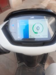 Image 6 of iQube Electric by Abhinav Bhatia