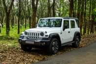 Image 2 of Thar Roxx by Akash Chouhan