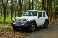 Image 3 of Thar Roxx by Akash Chouhan
