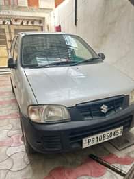Image 7 of Alto 2020-2024 by Sahil 